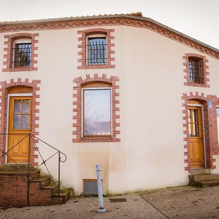 La Maison A Mimine Le Pin-en-Mauges エクステリア 写真